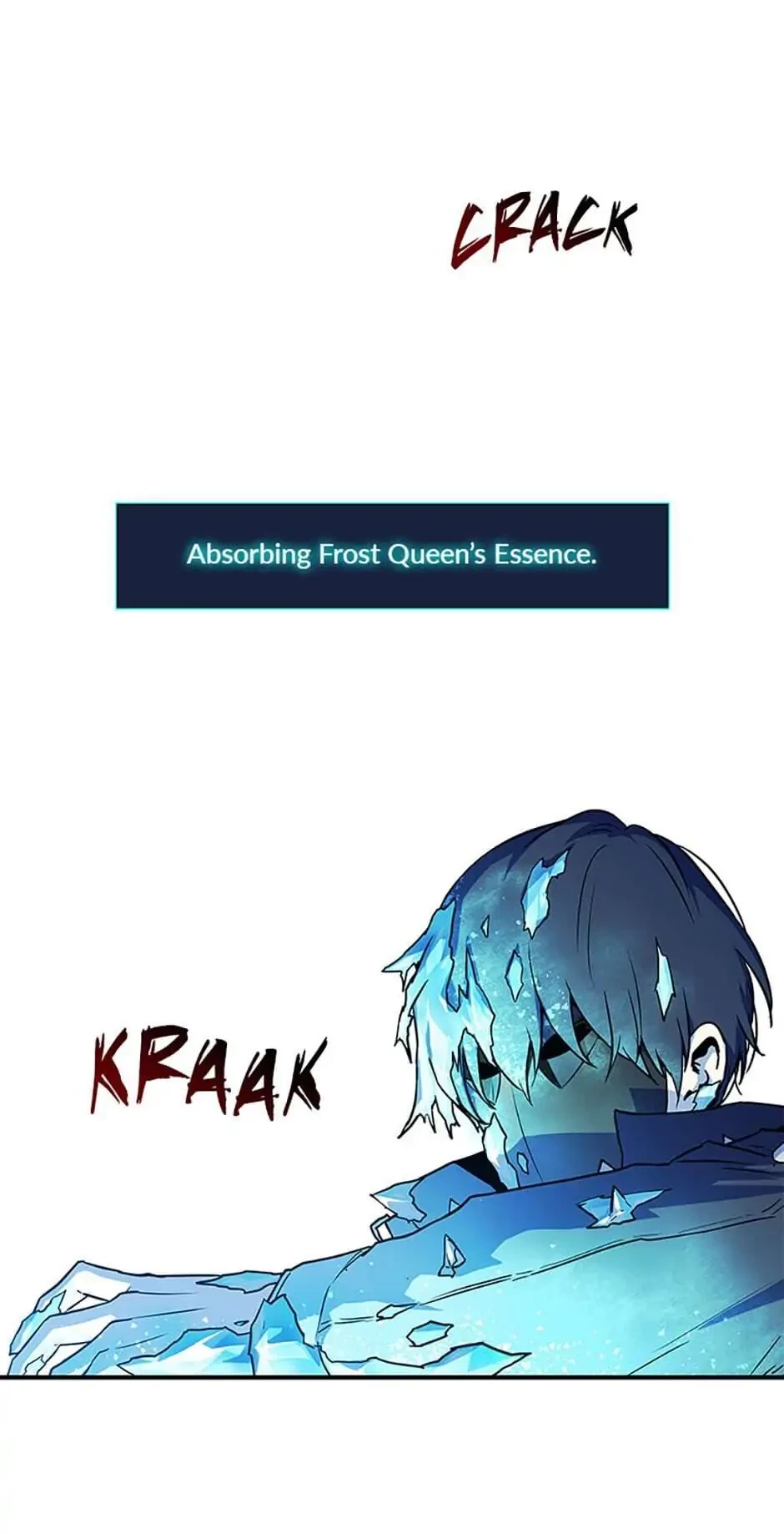 The Frozen Player Returns Chapter 1 - 33