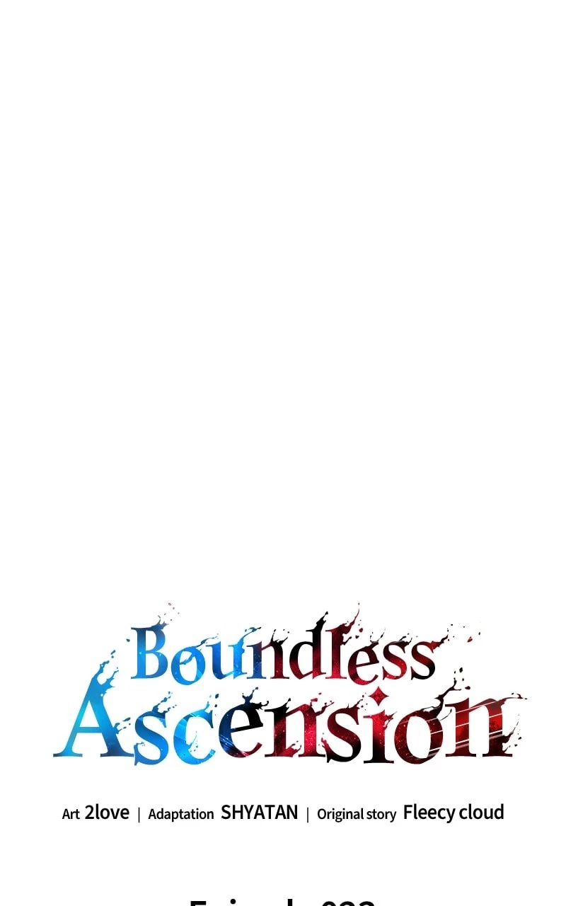 Boundless Ascension Chapter 23 - 78