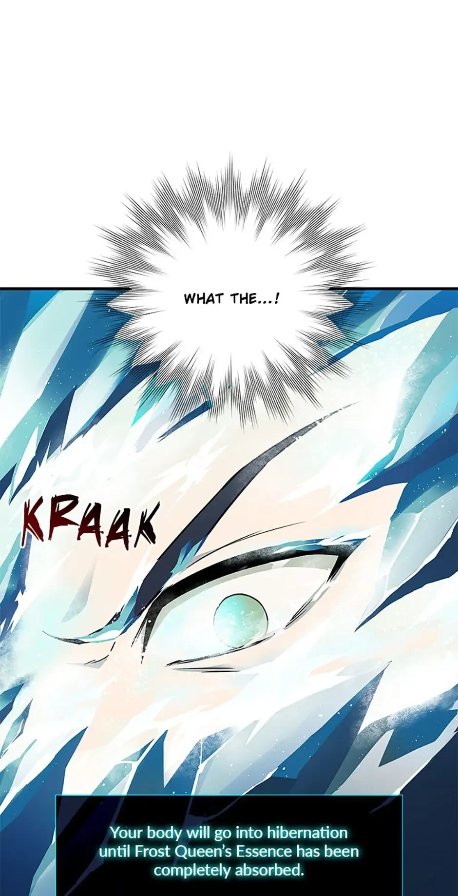The Frozen Player Returns Chapter 1 - 34