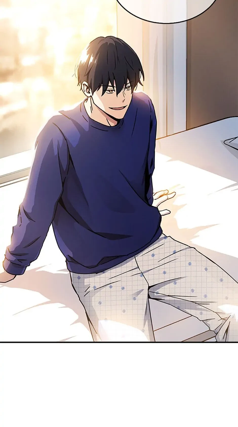 The Frozen Player Returns Chapter 3 - 62
