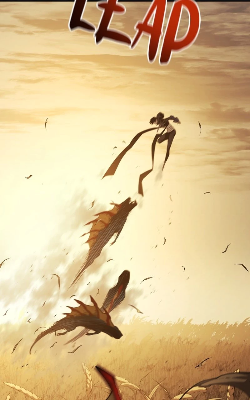 Boundless Ascension Chapter 24 - 121
