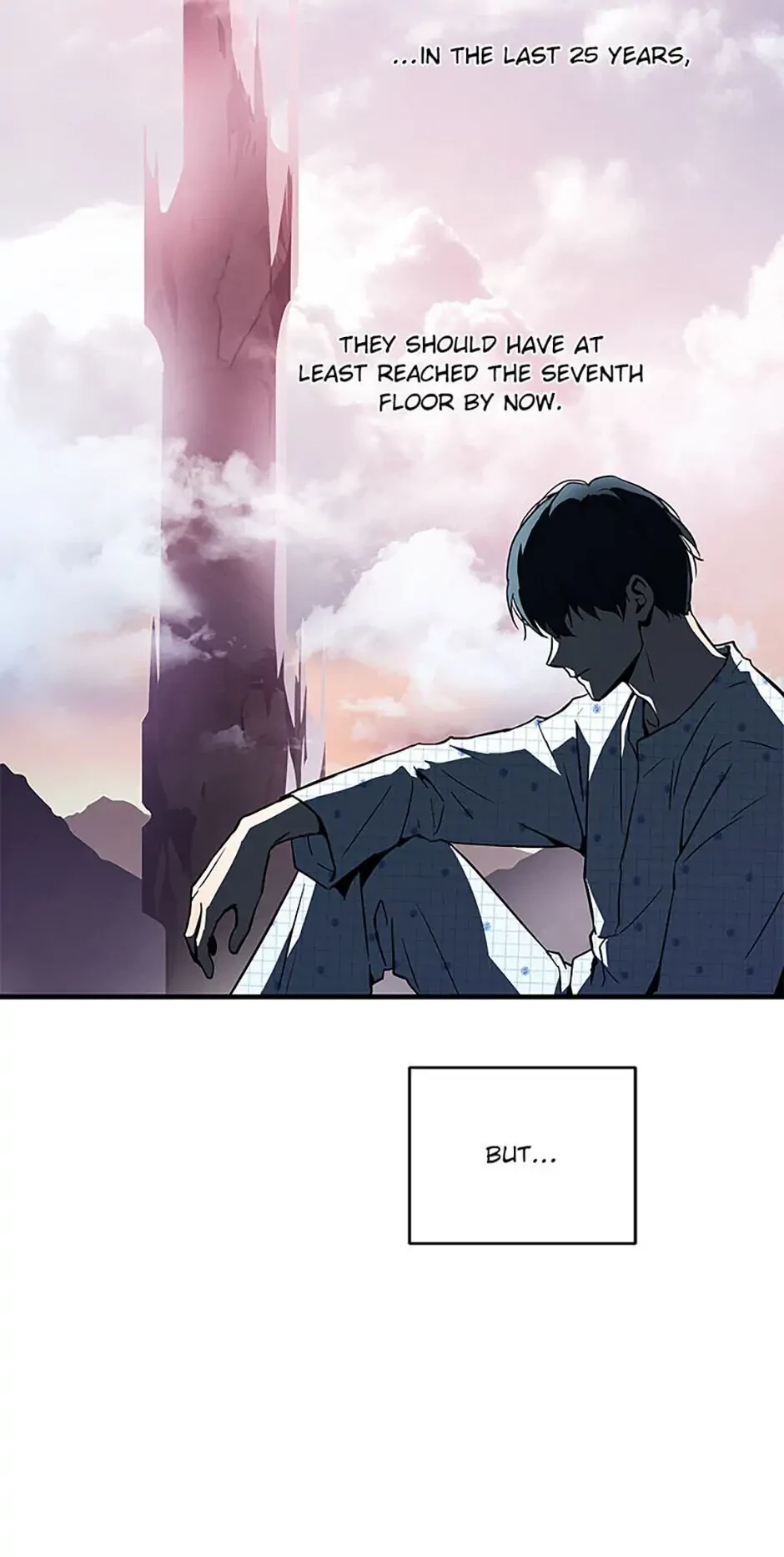 The Frozen Player Returns Chapter 2 - 39