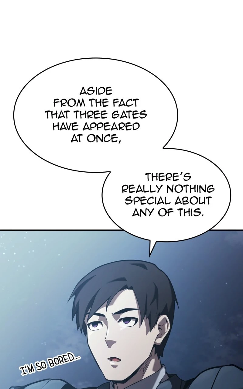 Boundless Ascension Chapter 23 - 81