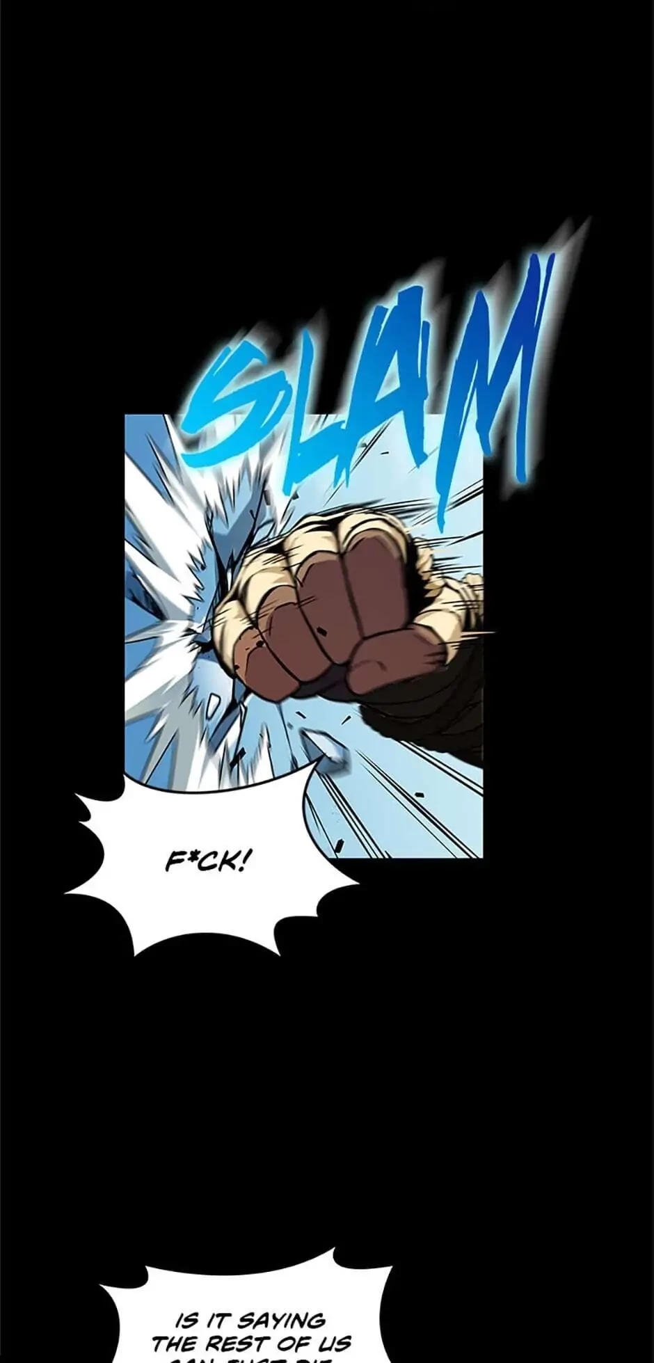 The Frozen Player Returns Chapter 1 - 38