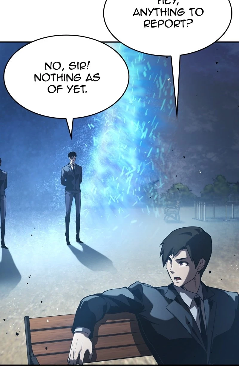 Boundless Ascension Chapter 23 - 83