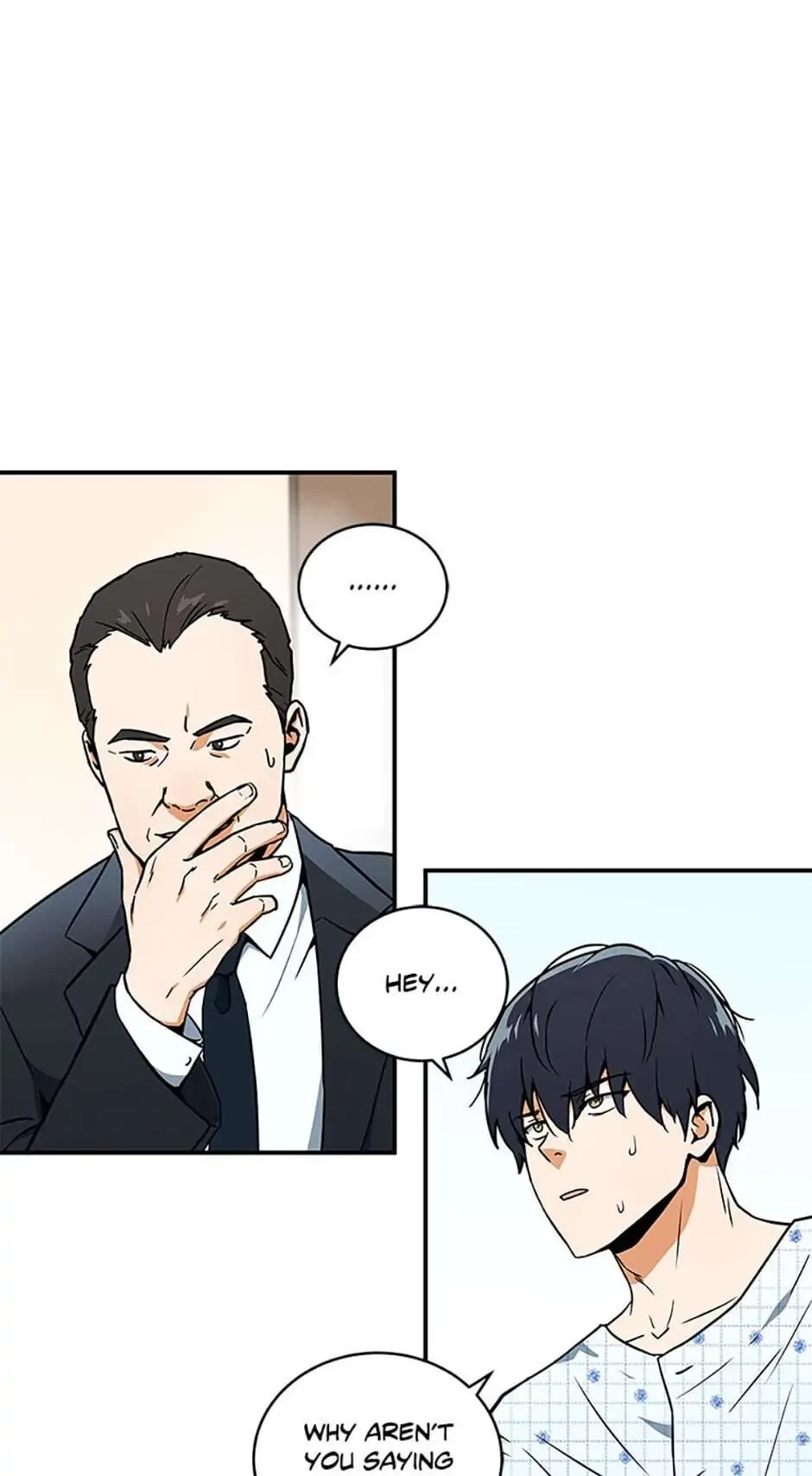 The Frozen Player Returns Chapter 2 - 42