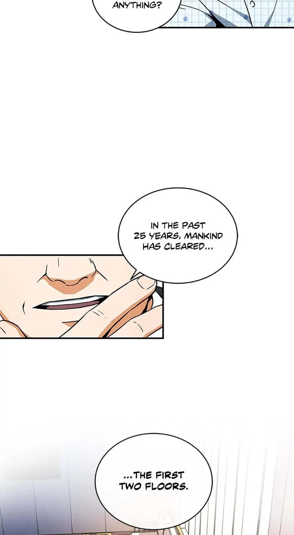 The Frozen Player Returns Chapter 2 - 43