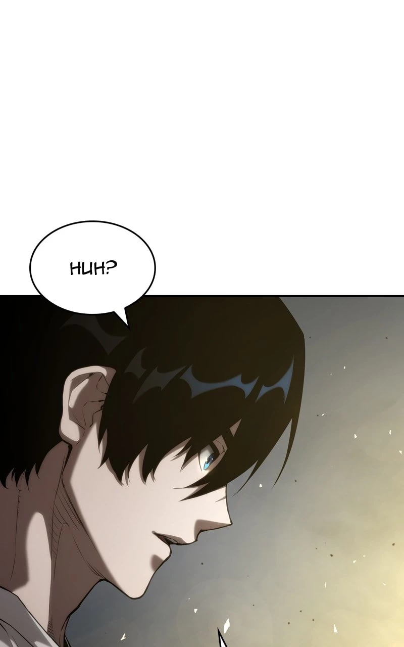 Boundless Ascension Chapter 21 - 22