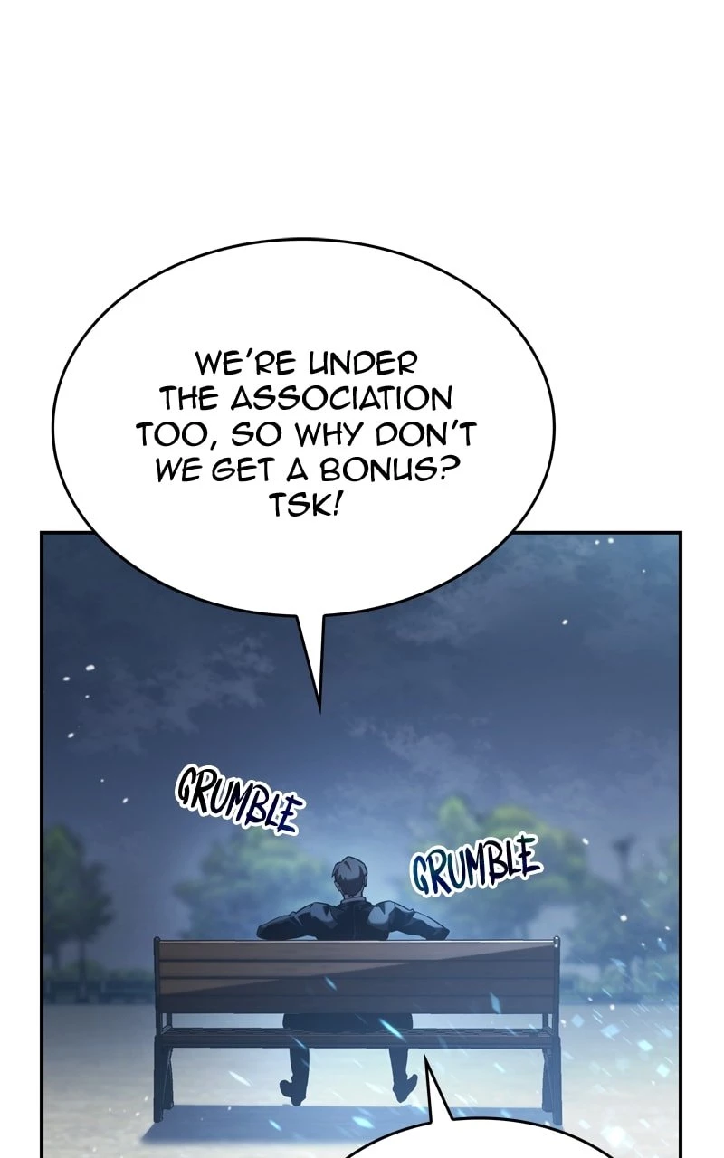 Boundless Ascension Chapter 23 - 86
