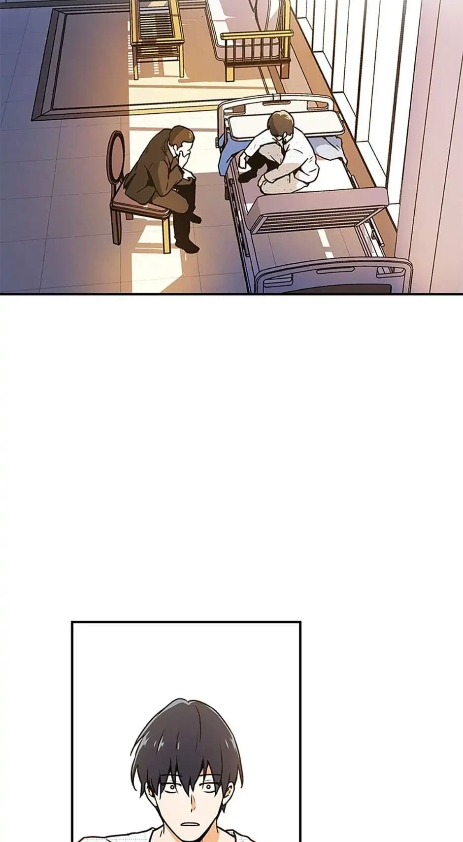 The Frozen Player Returns Chapter 2 - 44