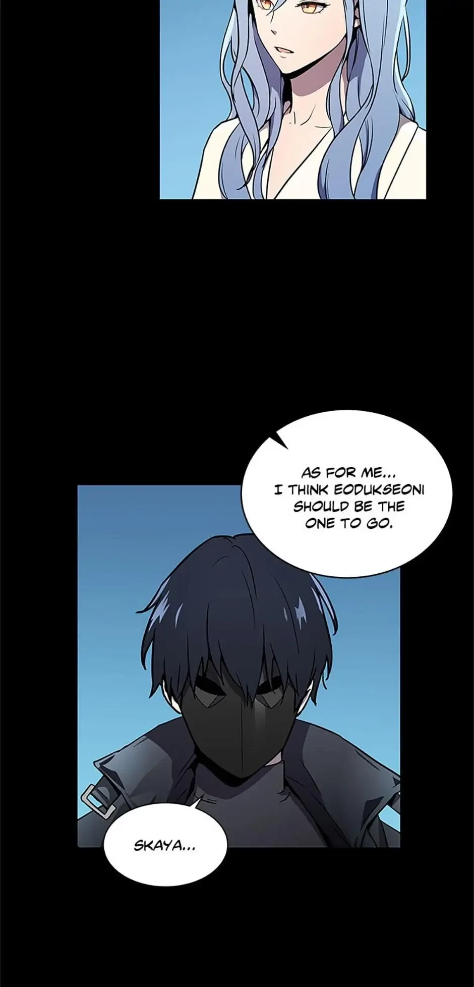 The Frozen Player Returns Chapter 1 - 42