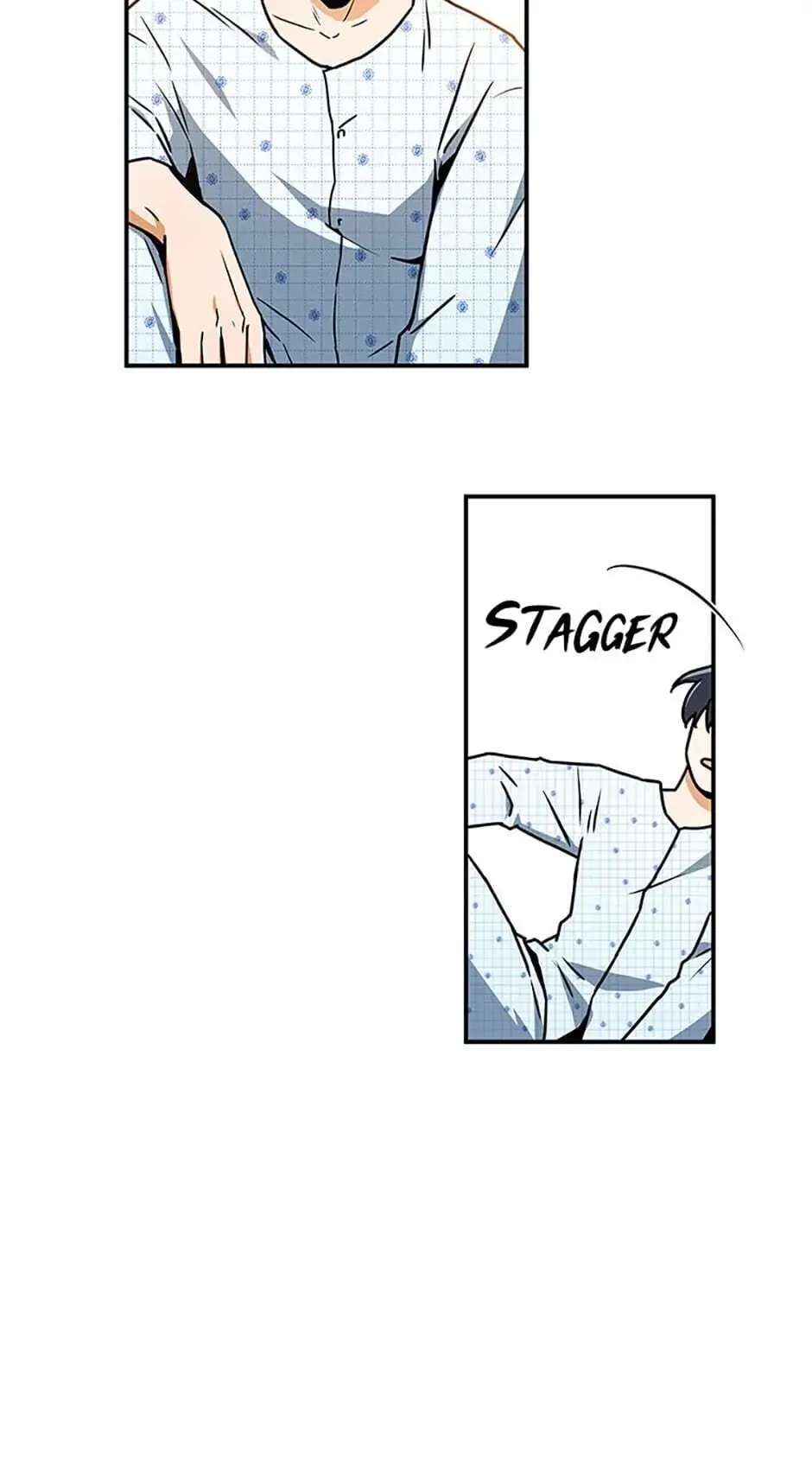 The Frozen Player Returns Chapter 2 - 45