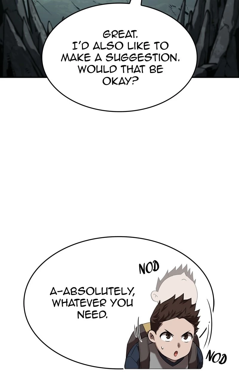 Boundless Ascension Chapter 22 - 82