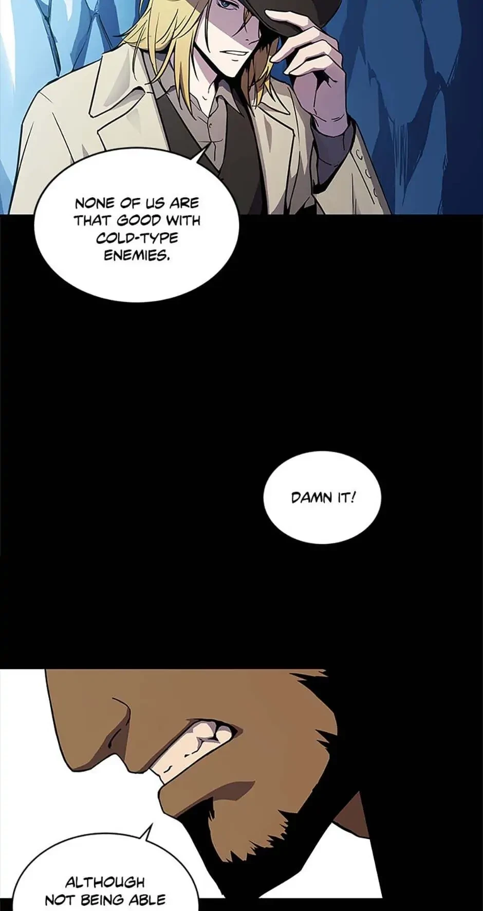 The Frozen Player Returns Chapter 1 - 44