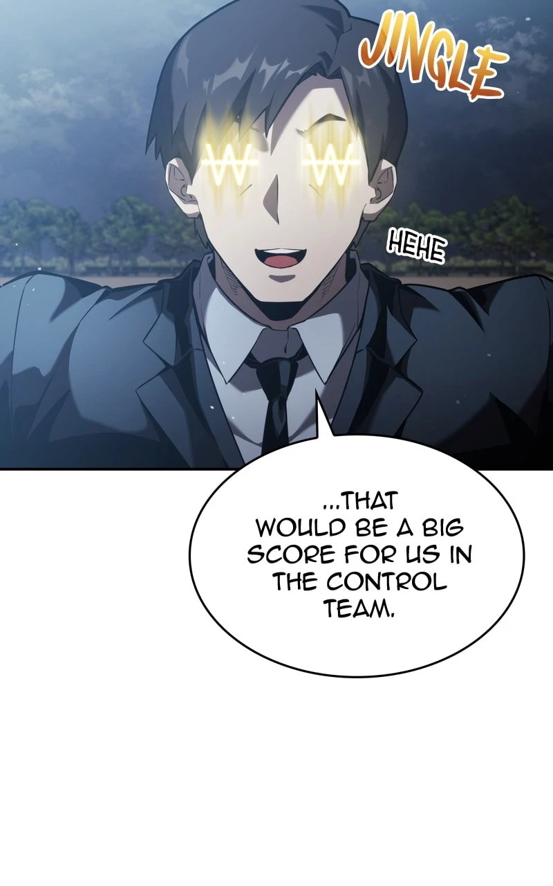 Boundless Ascension Chapter 23 - 88