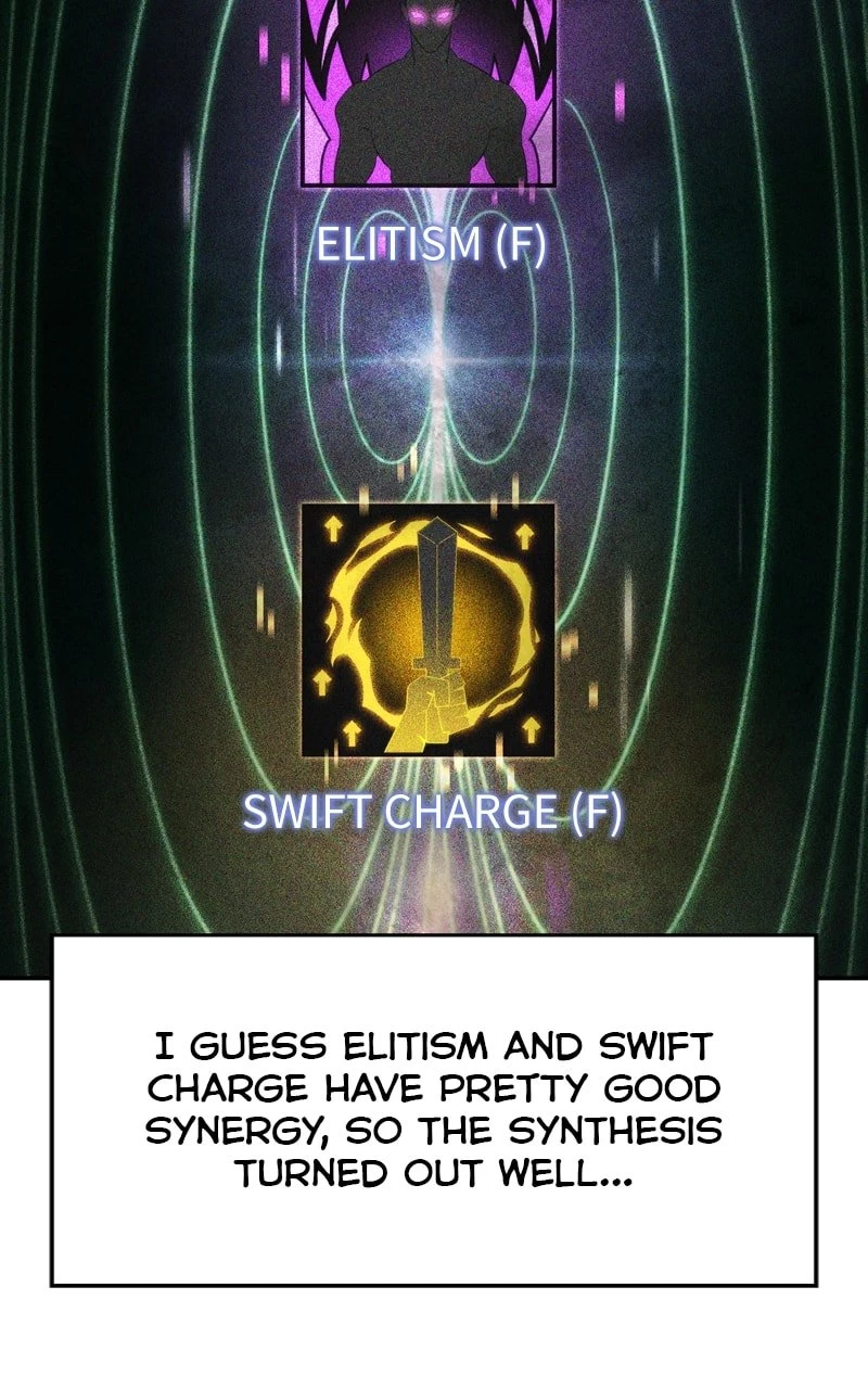 Boundless Ascension Chapter 21 - 25