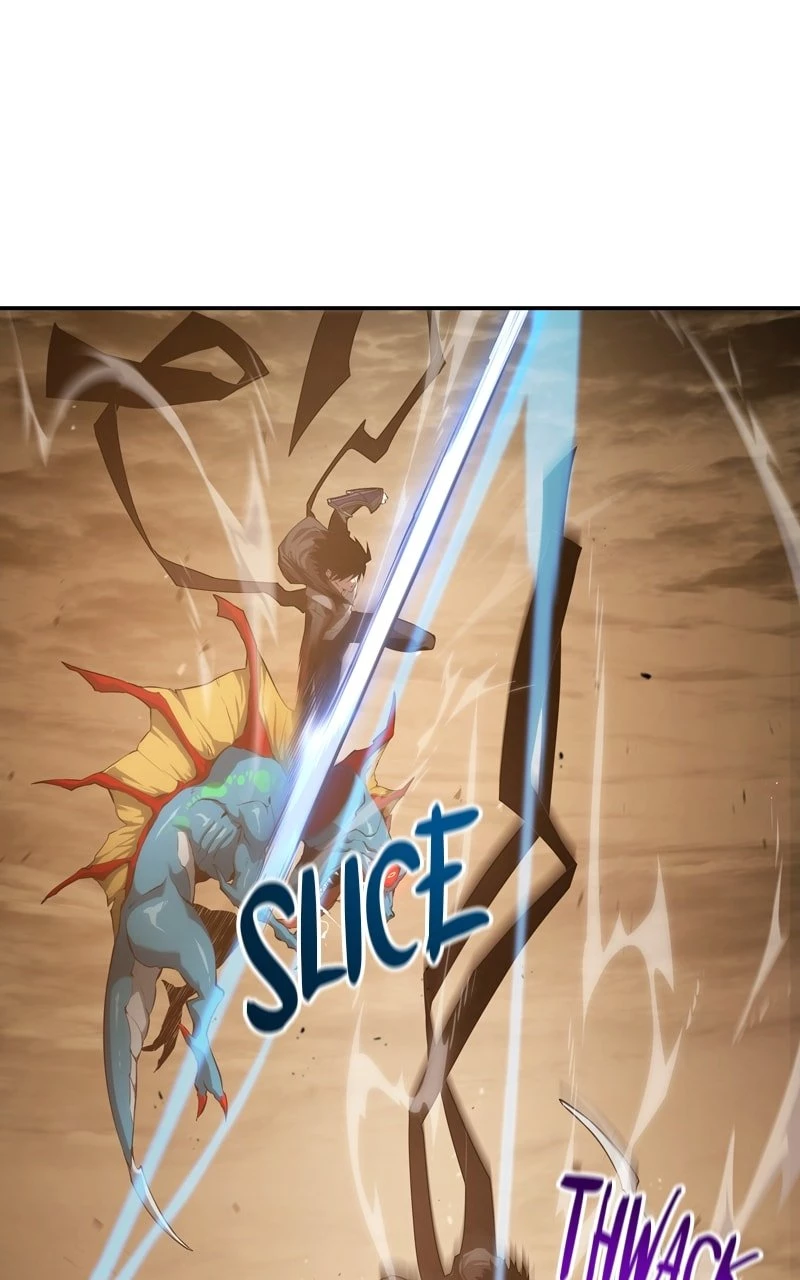 Boundless Ascension Chapter 24 - 127