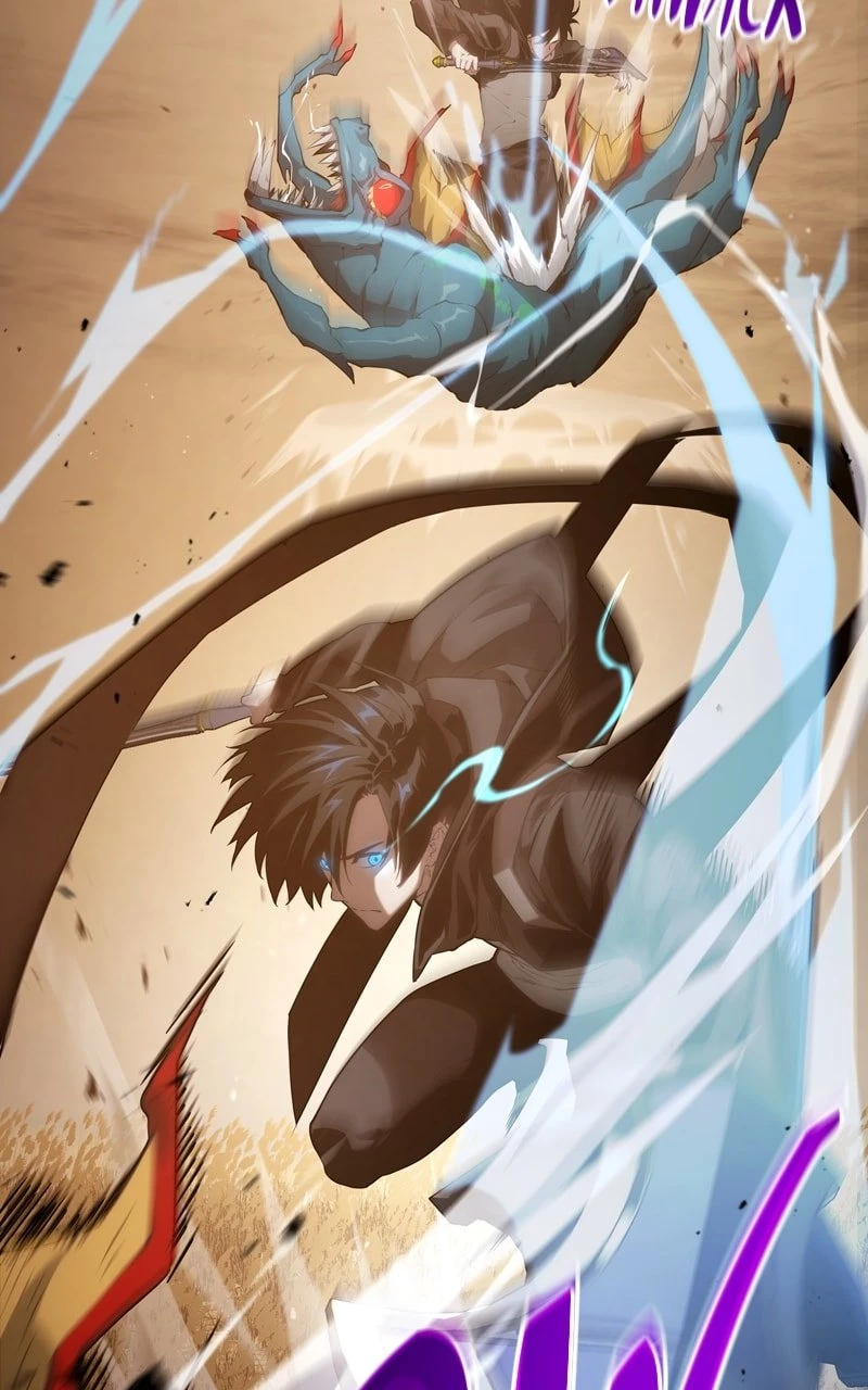 Boundless Ascension Chapter 24 - 128