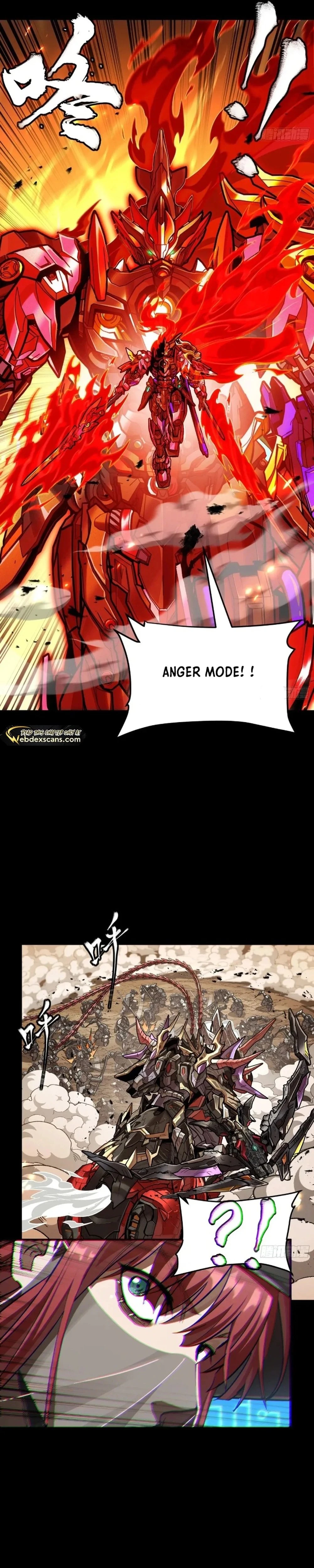 Legend of Star General Chapter 271 - 13