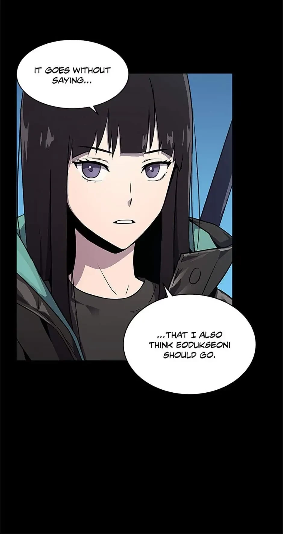 The Frozen Player Returns Chapter 1 - 47