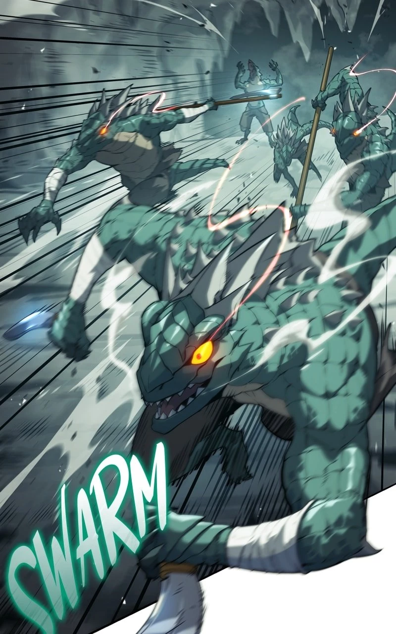 Boundless Ascension Chapter 22 - 86