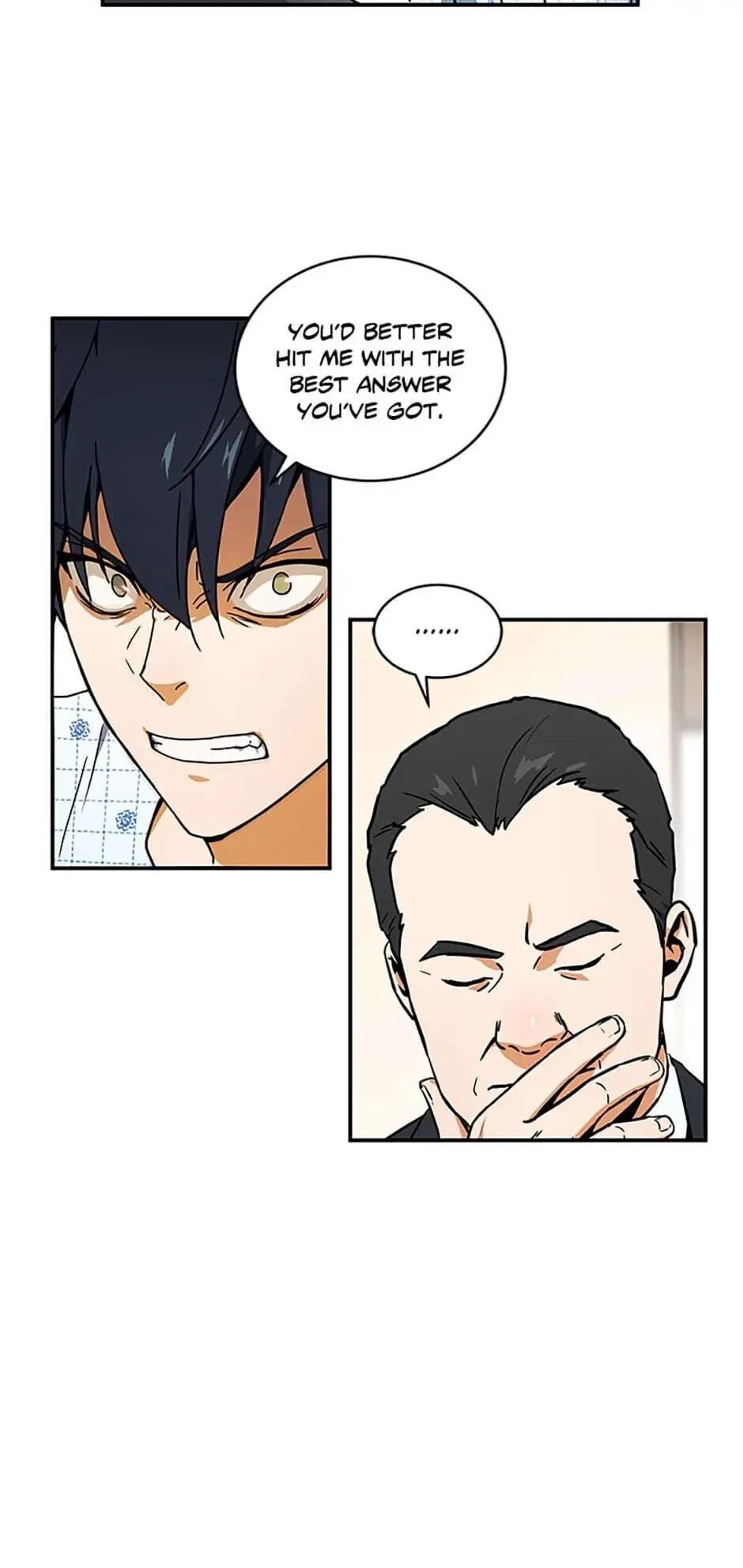 The Frozen Player Returns Chapter 2 - 49