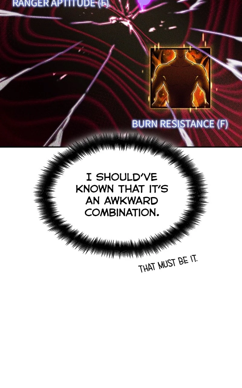 Boundless Ascension Chapter 21 - 27