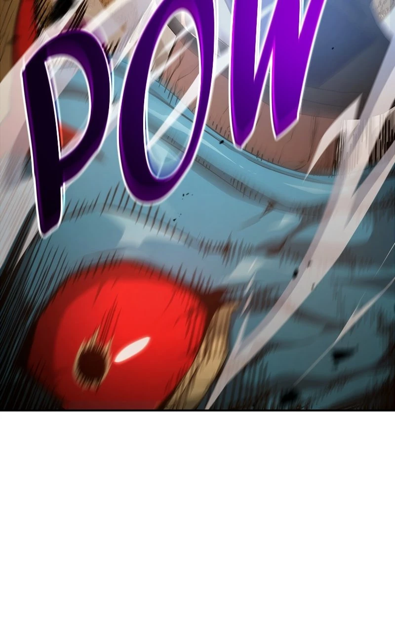Boundless Ascension Chapter 24 - 129