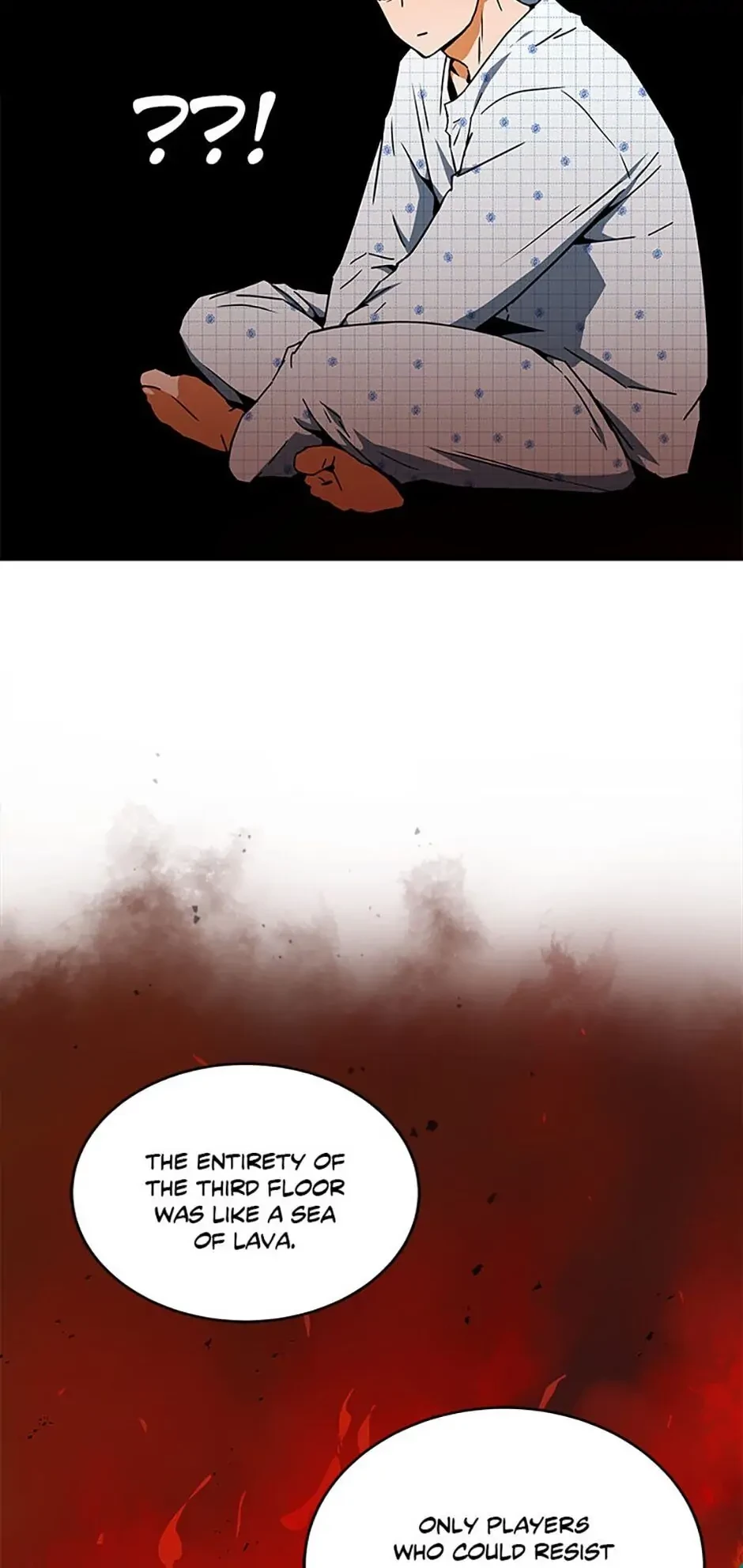 The Frozen Player Returns Chapter 2 - 51