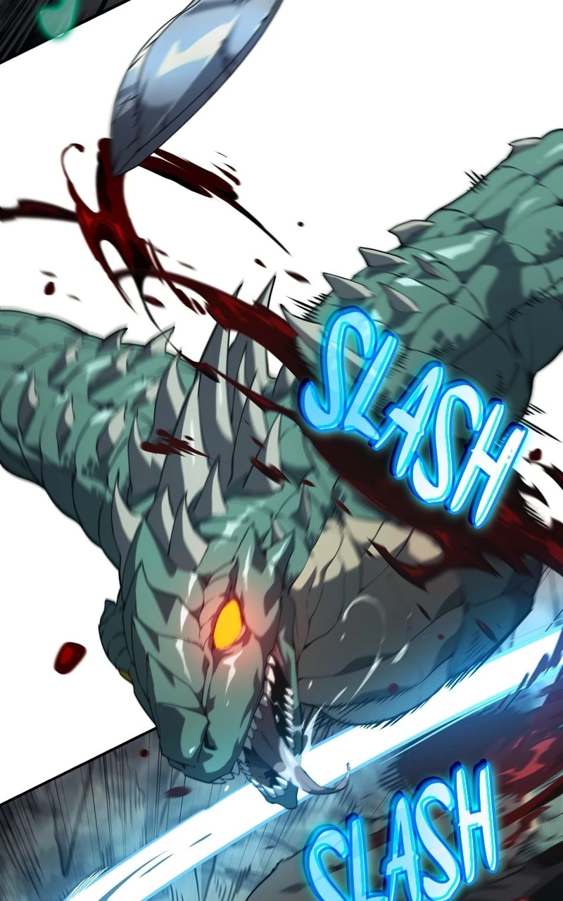 Boundless Ascension Chapter 22 - 87