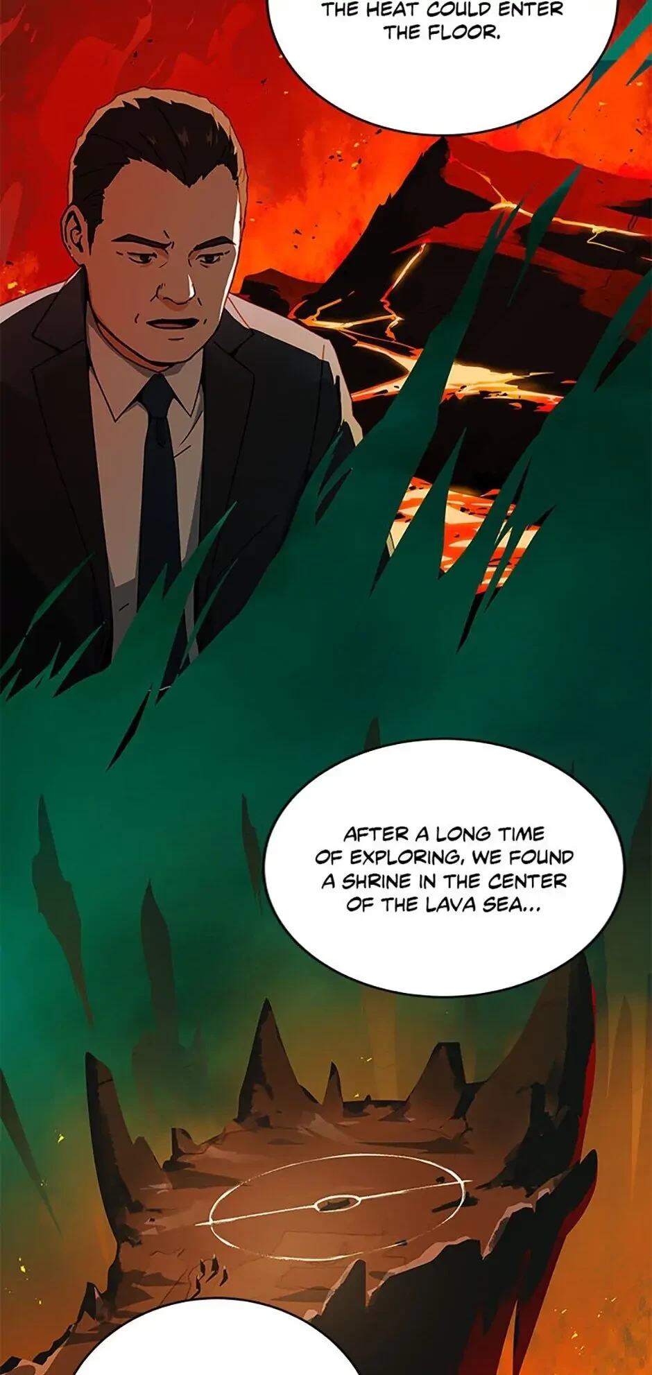 The Frozen Player Returns Chapter 2 - 52