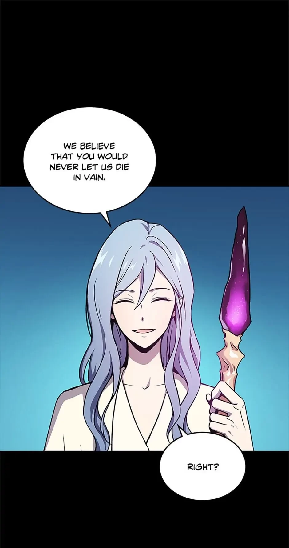 The Frozen Player Returns Chapter 1 - 52