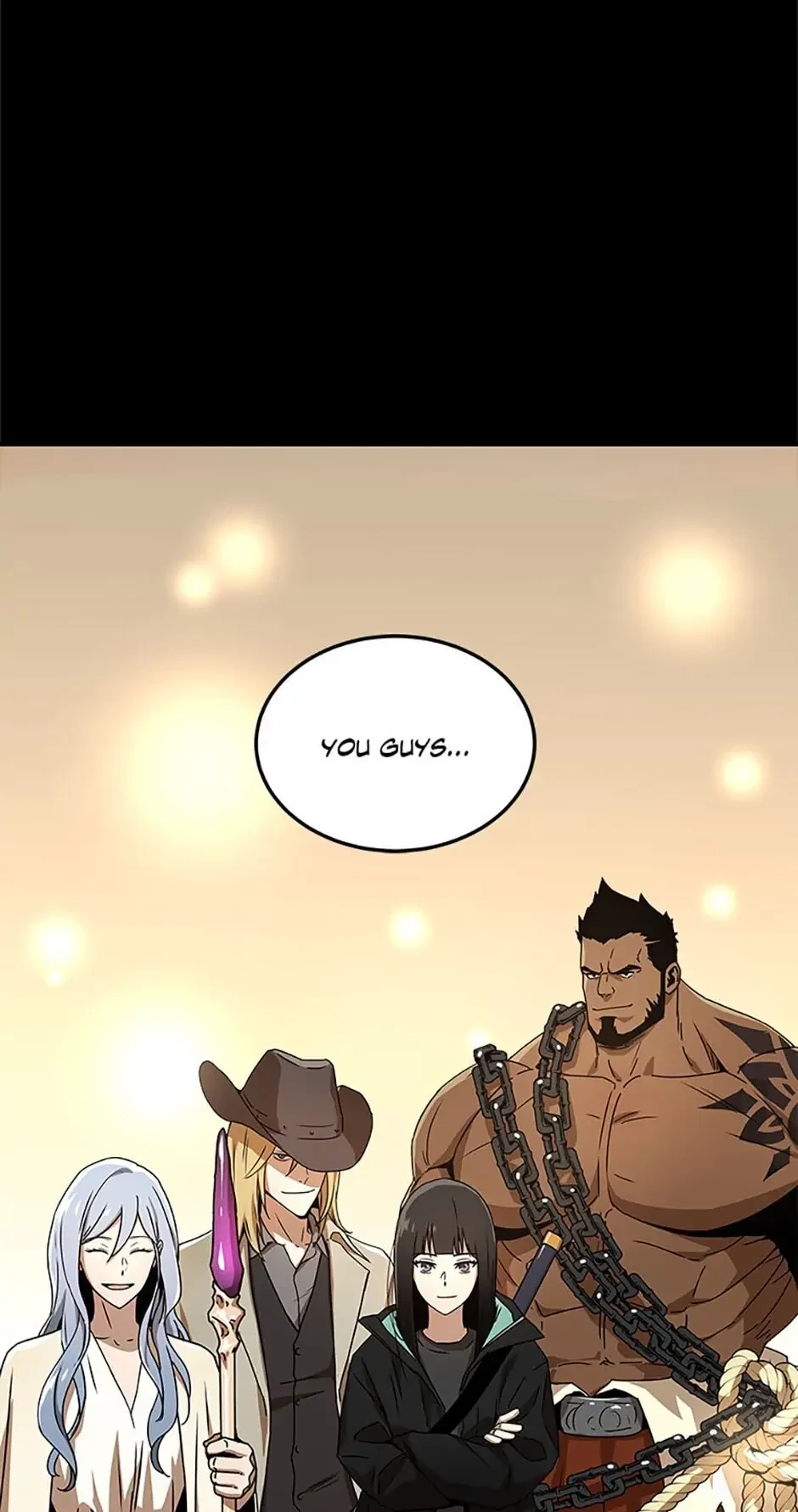 The Frozen Player Returns Chapter 1 - 53