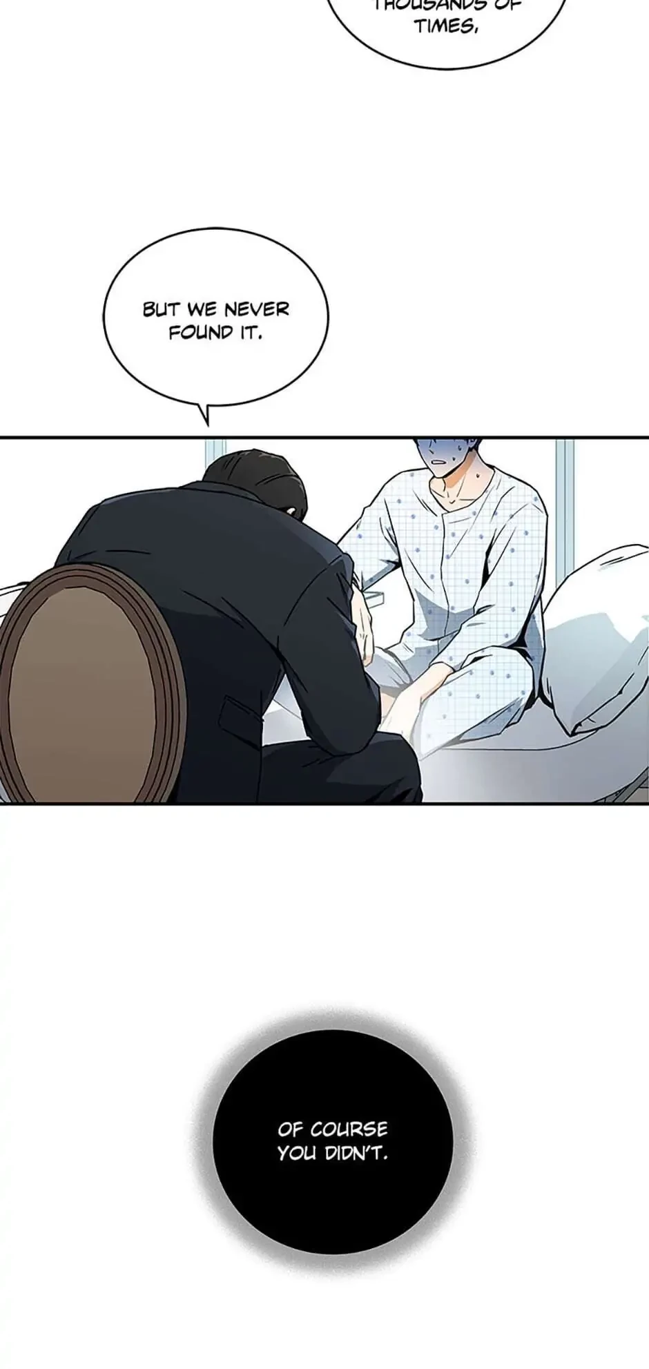 The Frozen Player Returns Chapter 2 - 54