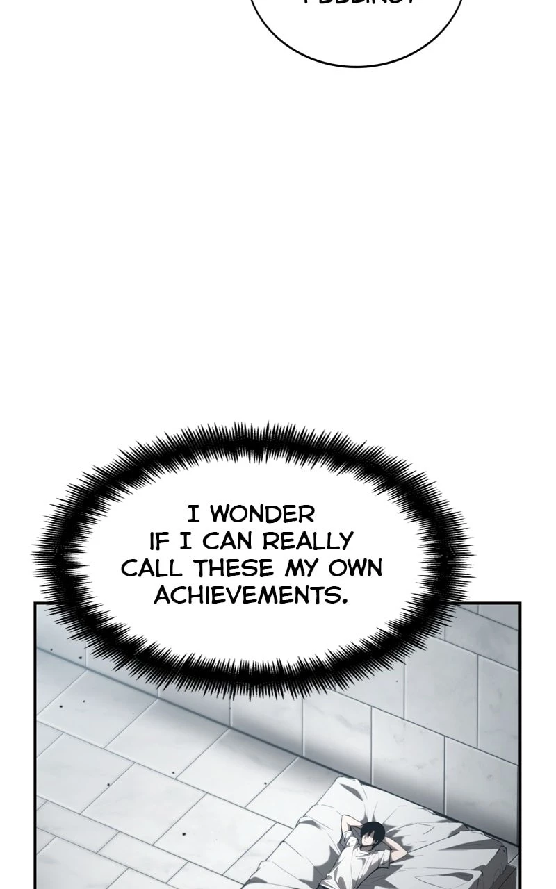 Boundless Ascension Chapter 21 - 31