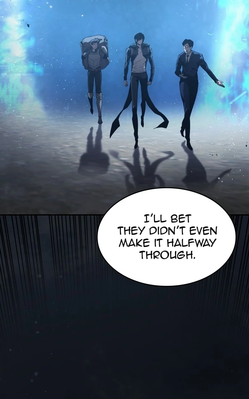 Boundless Ascension Chapter 23 - 96