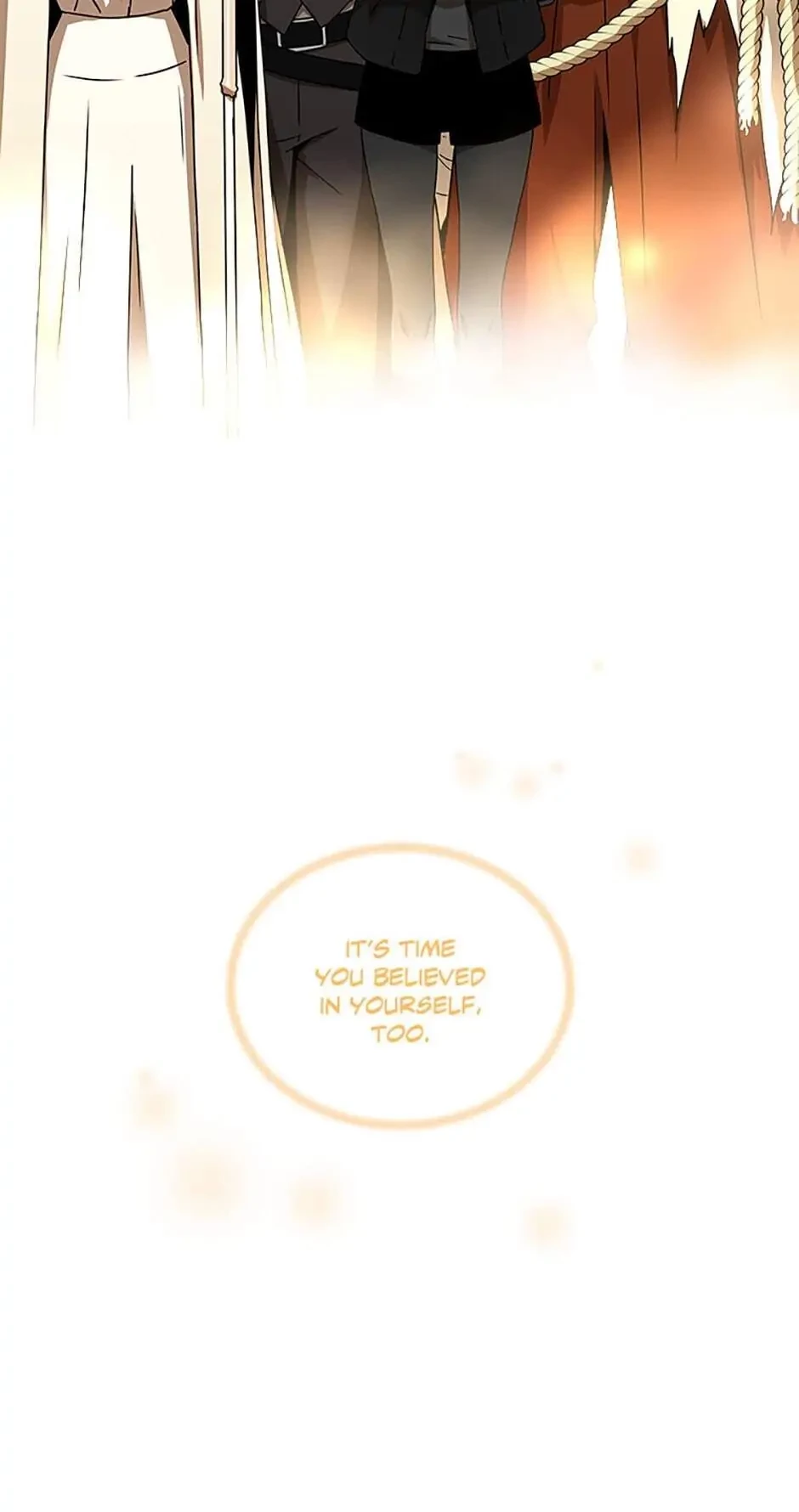 The Frozen Player Returns Chapter 1 - 54