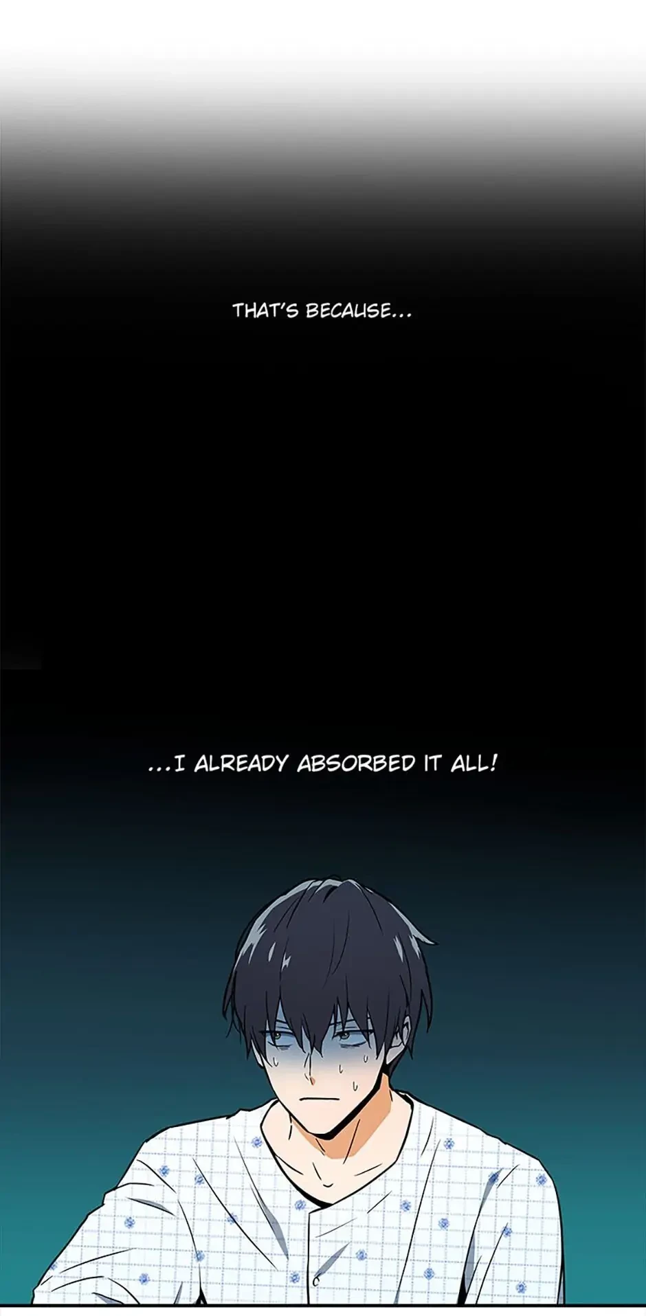 The Frozen Player Returns Chapter 2 - 55