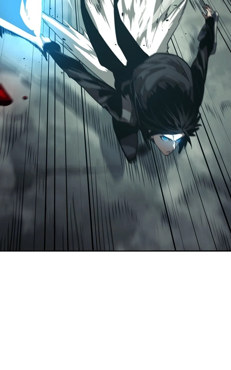 Boundless Ascension Chapter 22 - 89
