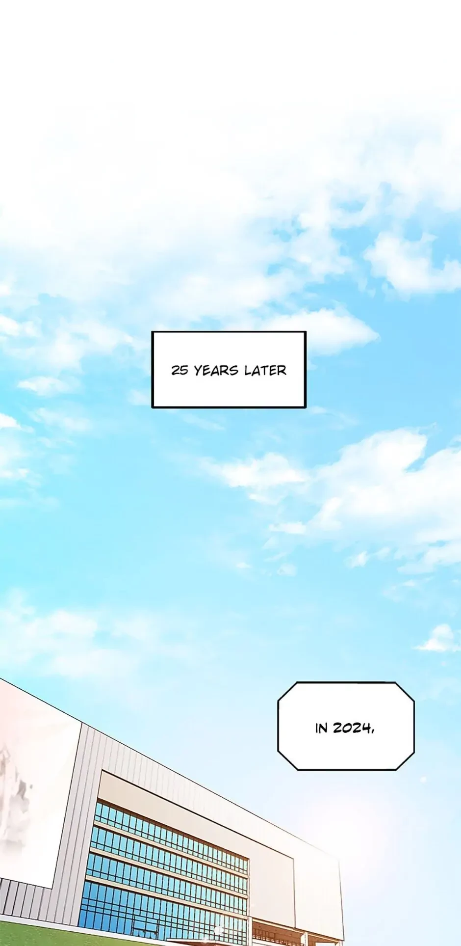 The Frozen Player Returns Chapter 1 - 56