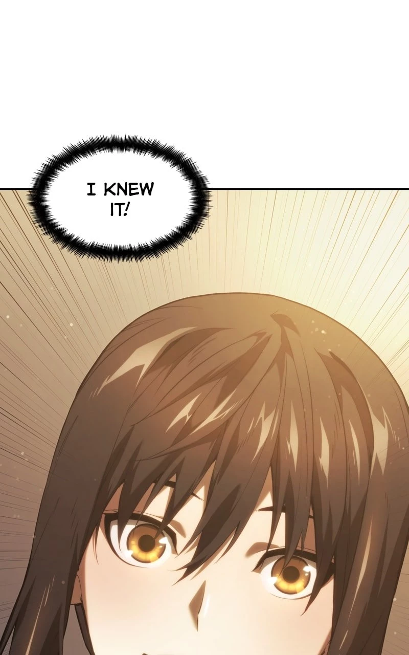 Boundless Ascension Chapter 24 - 133