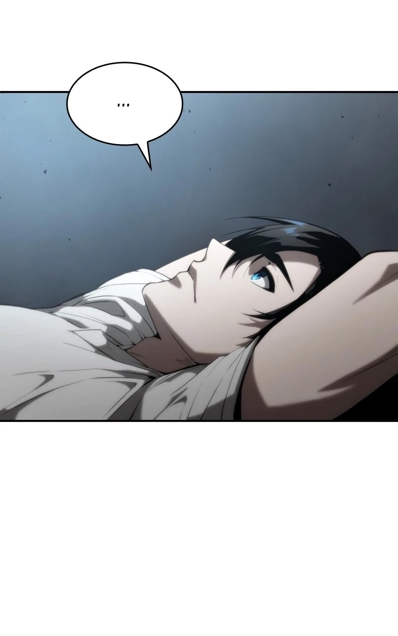 Boundless Ascension Chapter 21 - 33