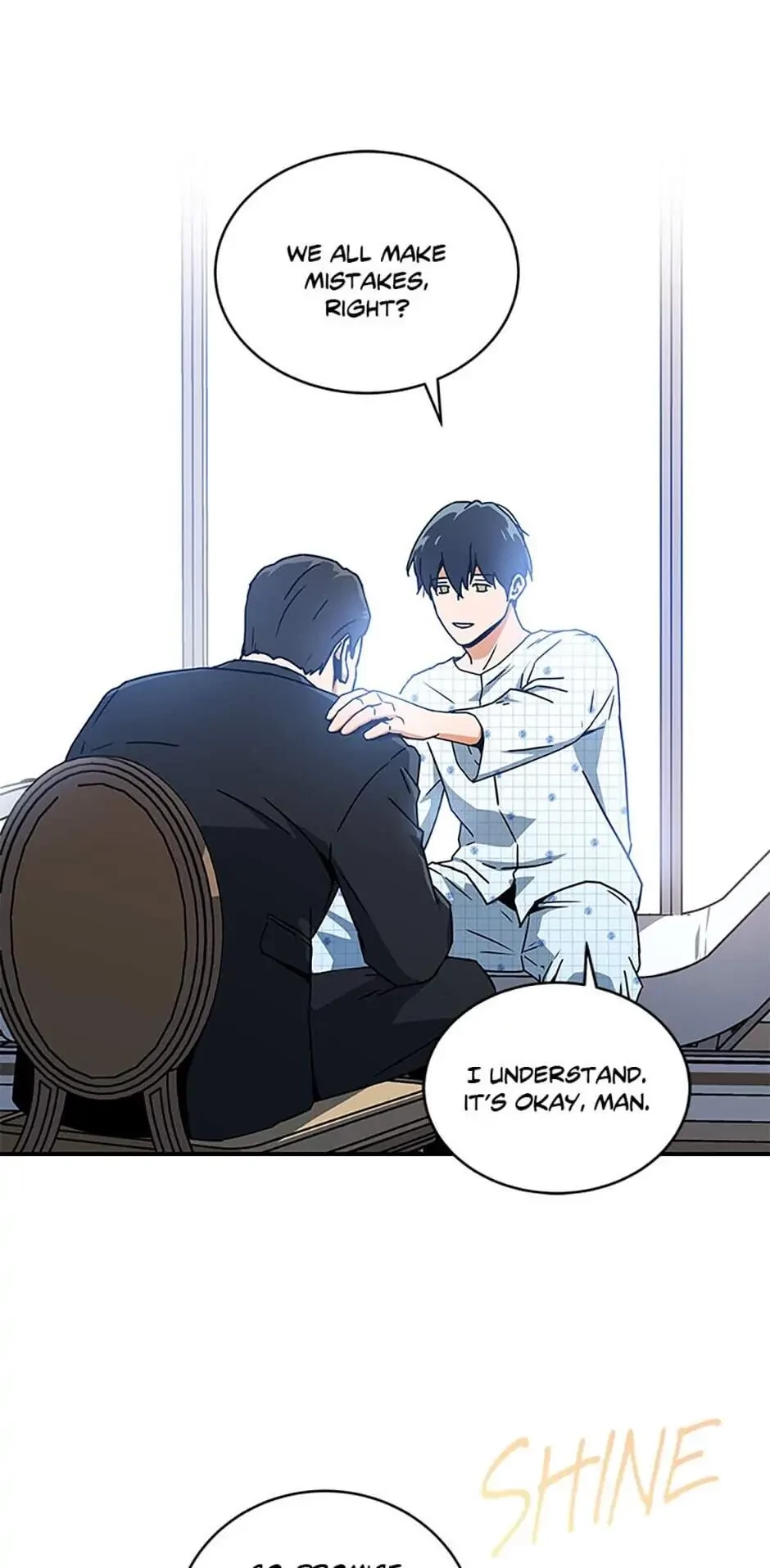 The Frozen Player Returns Chapter 2 - 57