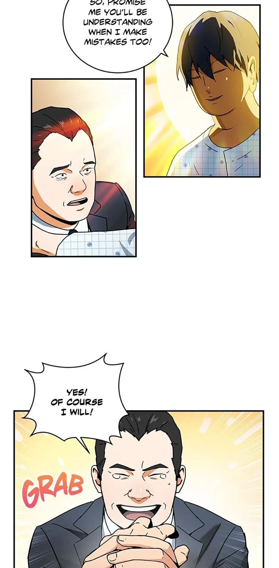 The Frozen Player Returns Chapter 2 - 58