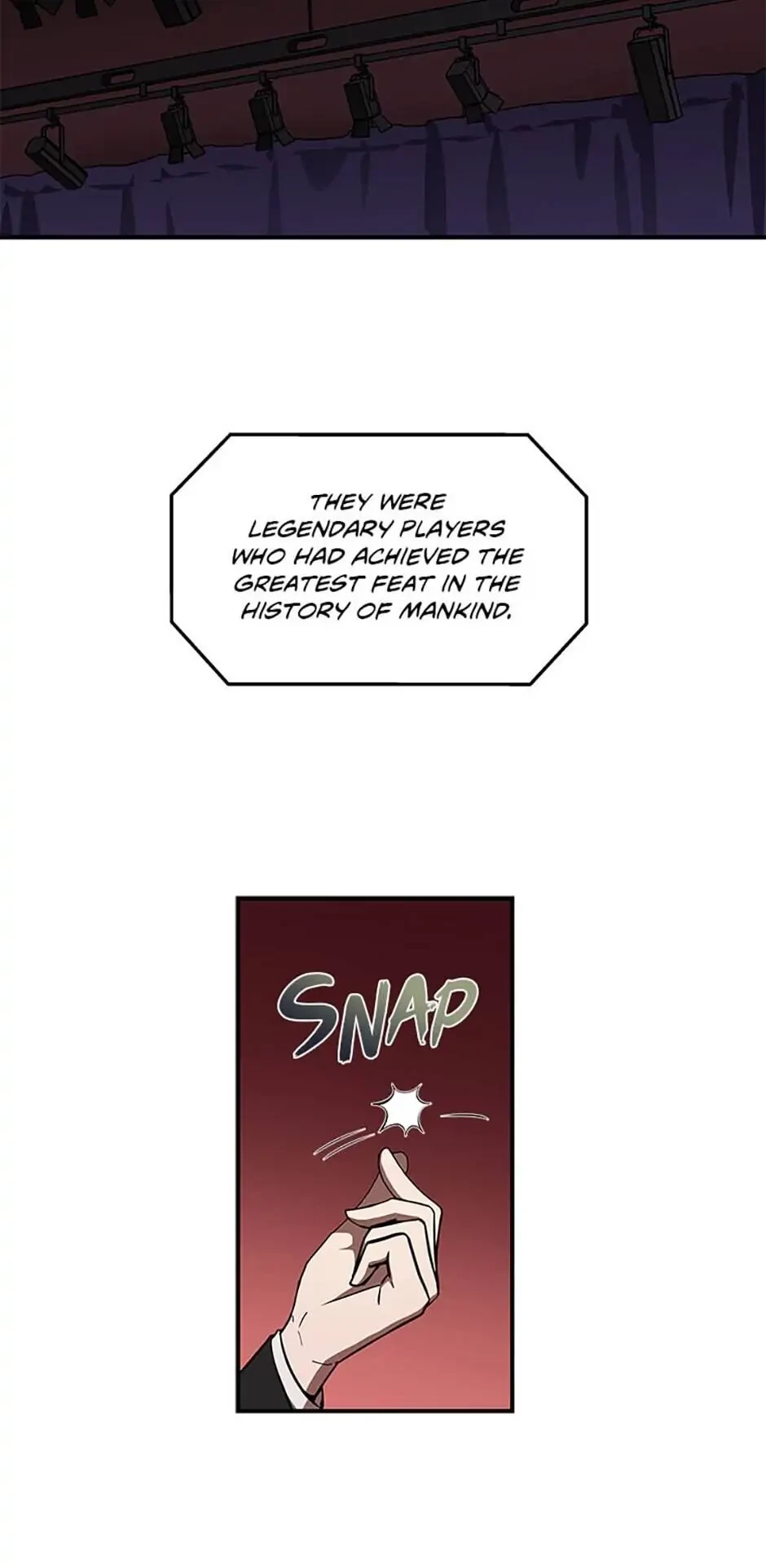 The Frozen Player Returns Chapter 1 - 59