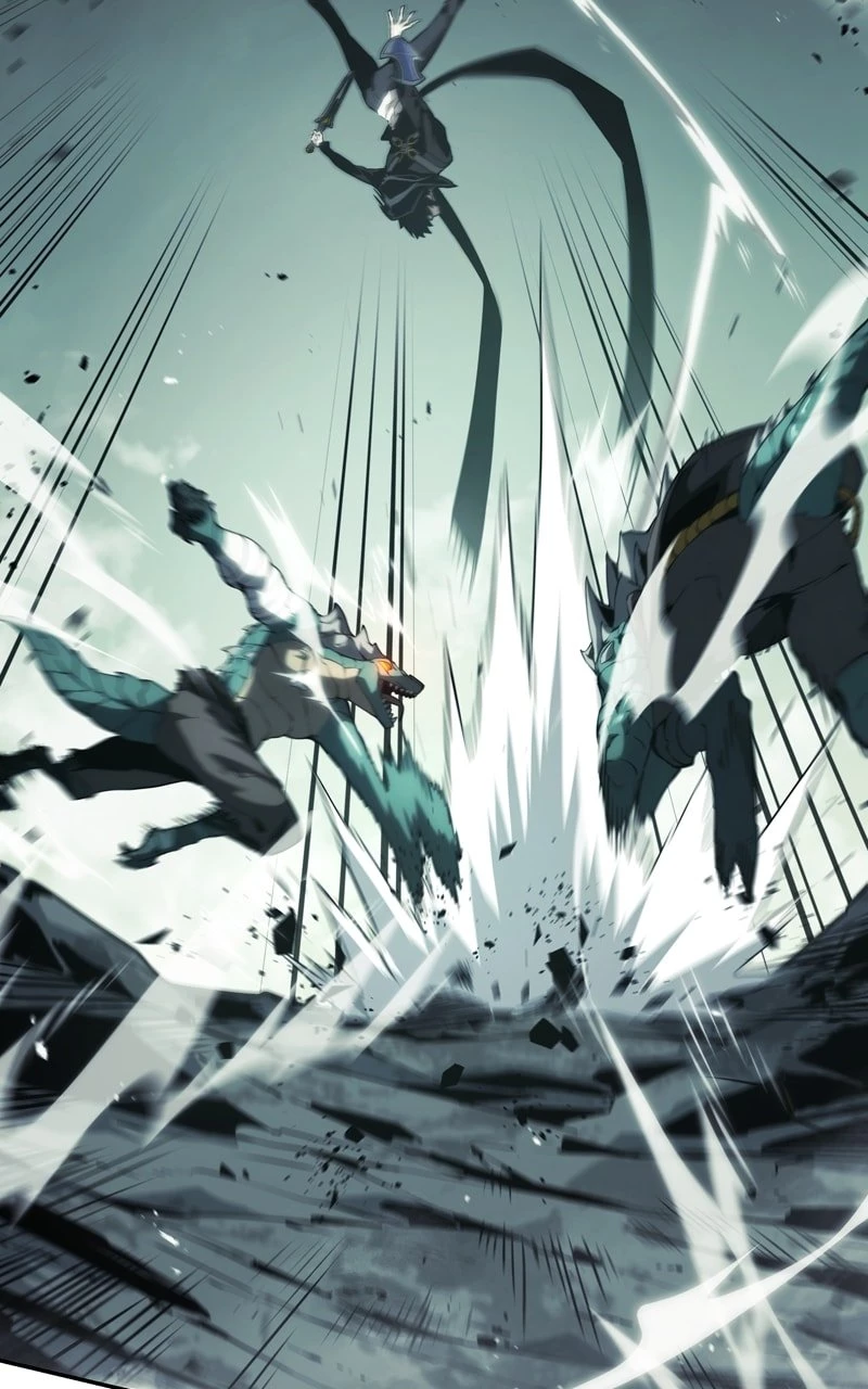 Boundless Ascension Chapter 22 - 92