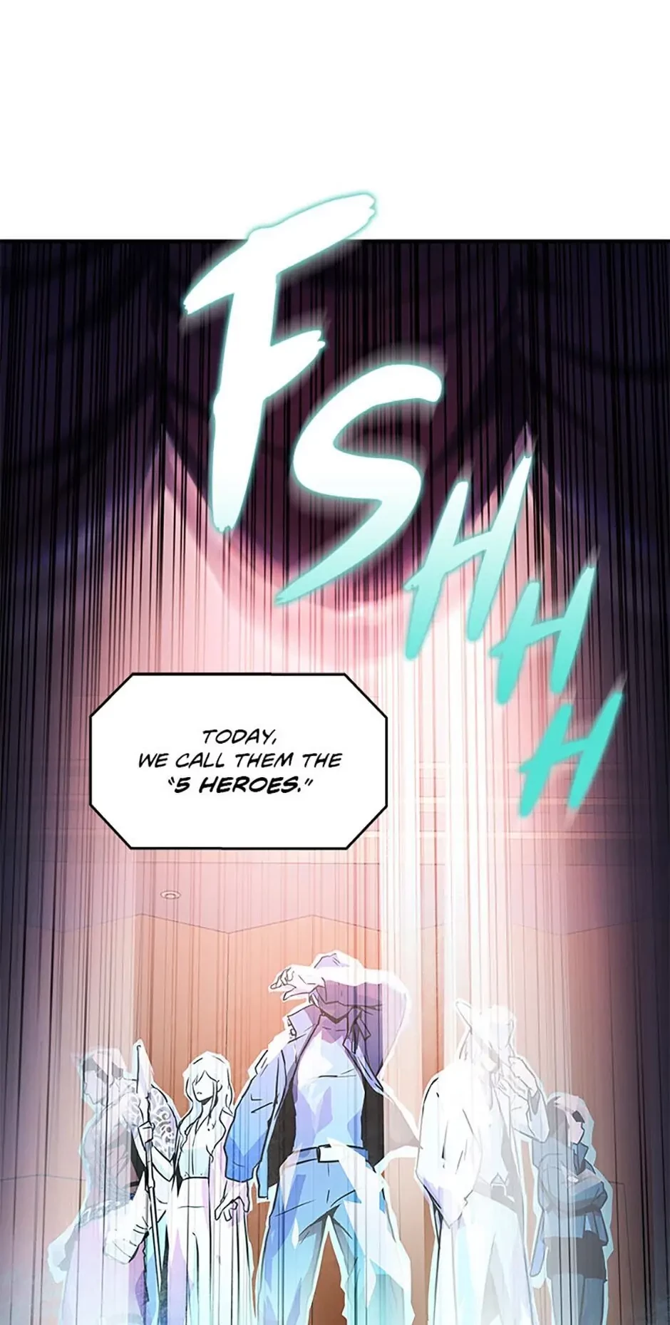 The Frozen Player Returns Chapter 1 - 60