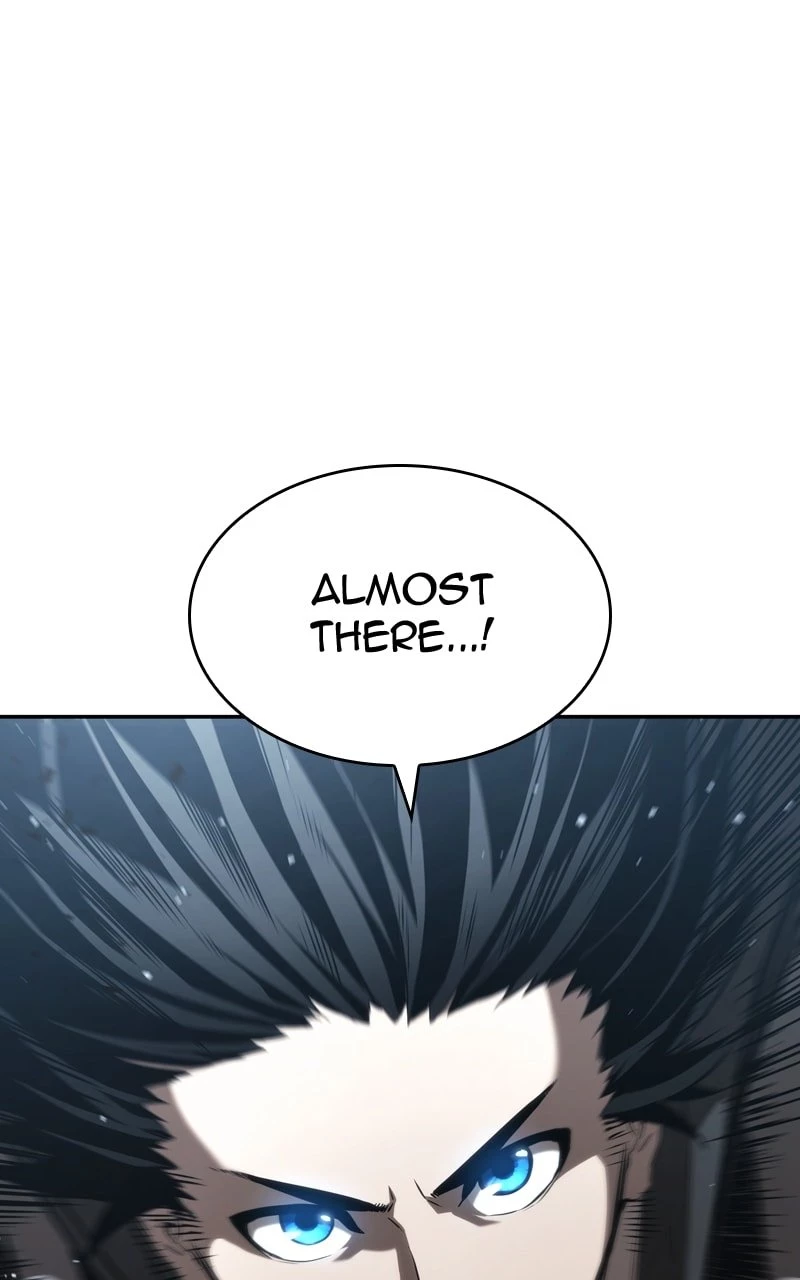 Boundless Ascension Chapter 20 - 1