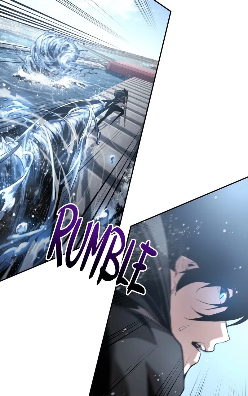 Boundless Ascension Chapter 20 - 3