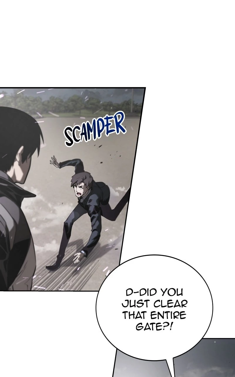 Boundless Ascension Chapter 23 - 103